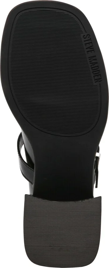 Steve Madden Women's Beverlee T-Strap Block-Heel Mary Jane Pumps - Image 9