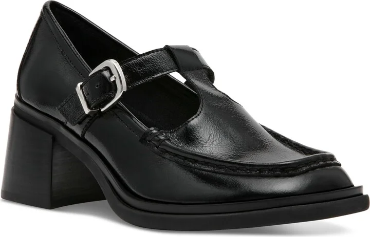 Black Leather