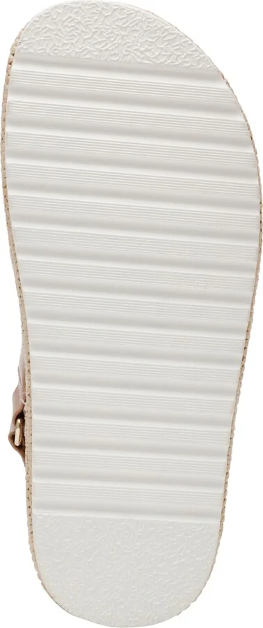 Steve Madden Women's Bigmona Platform Footbed Sandals - Image 5