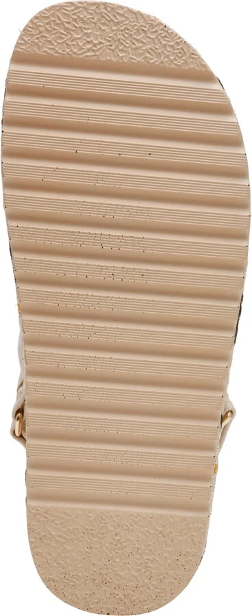 Steve Madden Women's Bigmona Platform Footbed Sandals - Image 9
