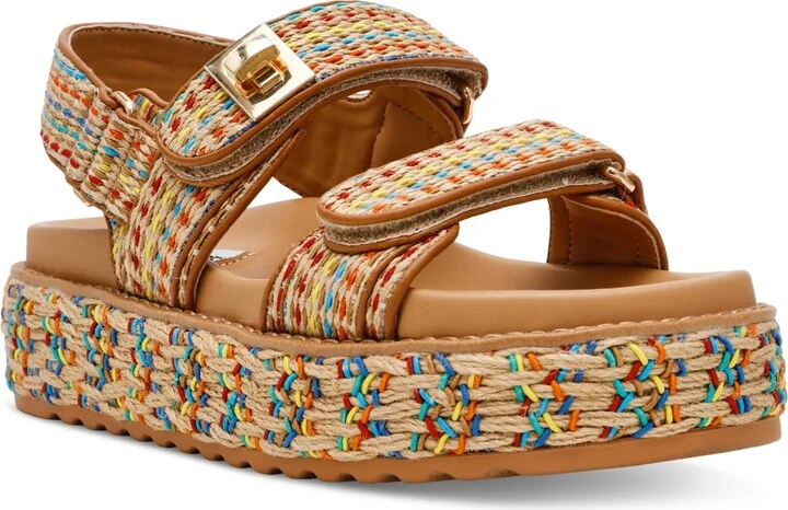 Multi Raffia