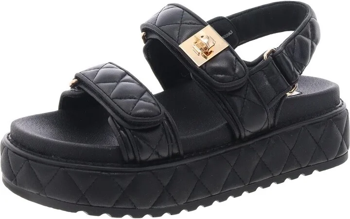 Quilted