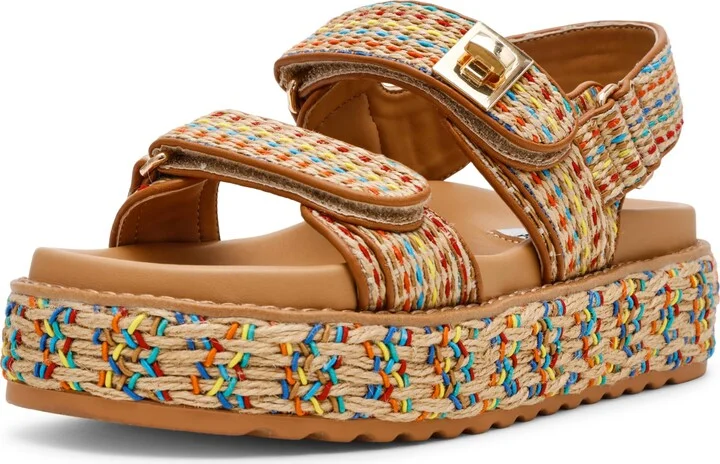 Multi Raffia