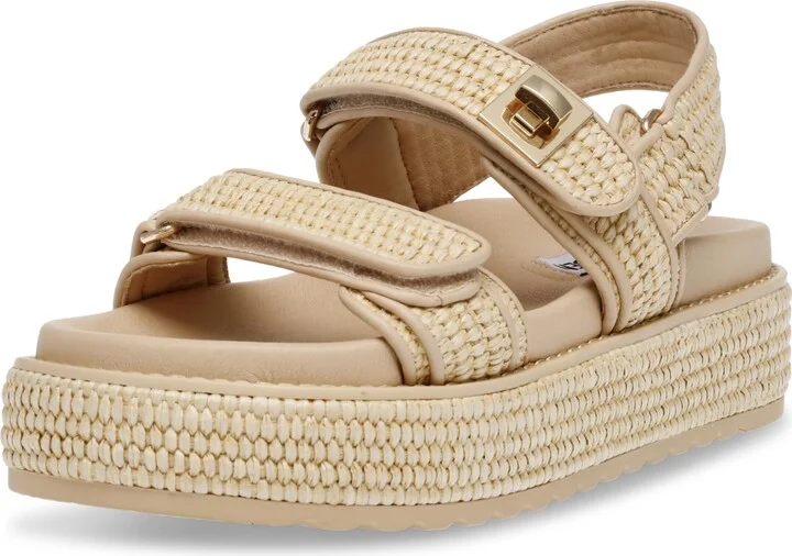 Natural Raffia