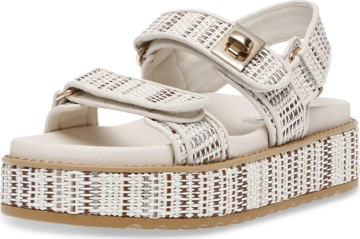 Beige Multi