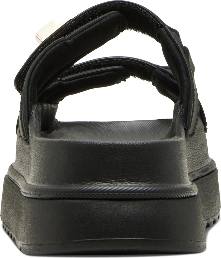 Steve Madden Women's Bigschmona Platform Slide Sandals - Image 7