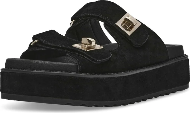 Black Suede