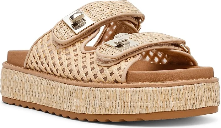 Steve Madden Women's Bigschmona Sandals
