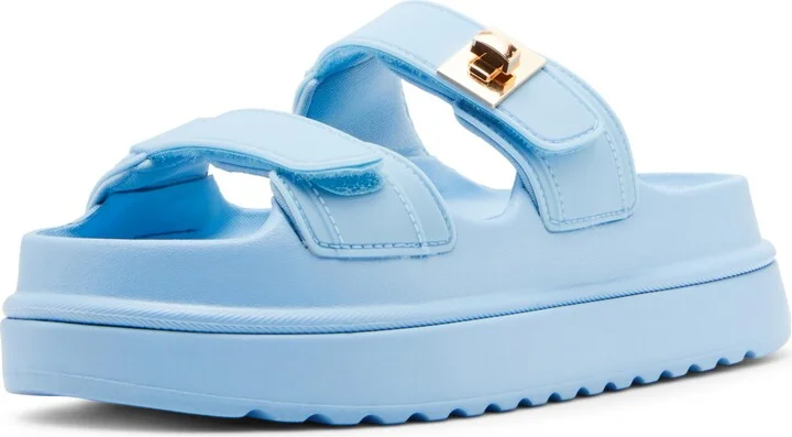 Blue Jelly