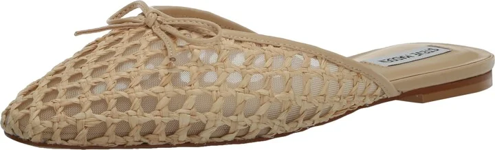 Tan Raffia