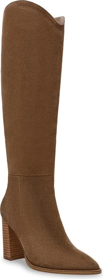Steve Madden Women's Bixby Knee High Boot