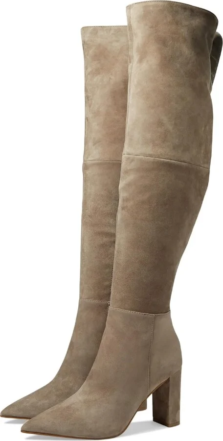 Steve Madden Women's Blyss Over-The-Knee Boot