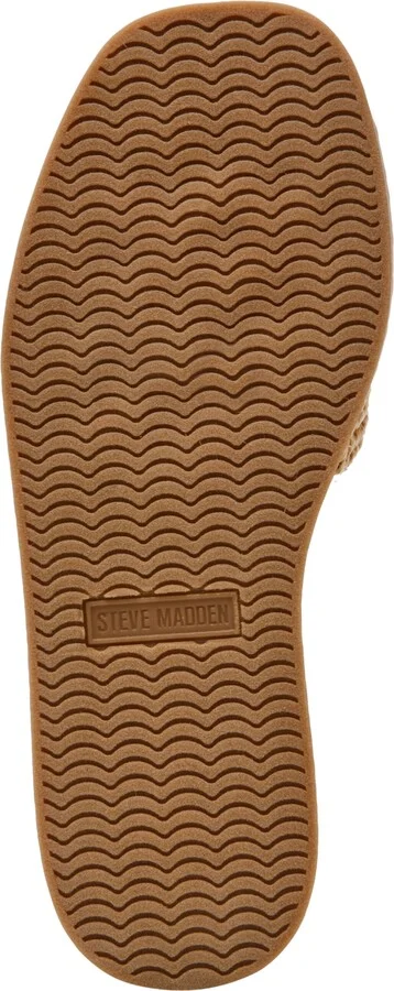 Steve Madden Women's Boardwalk Espadrille Slide Sandals - Image 5