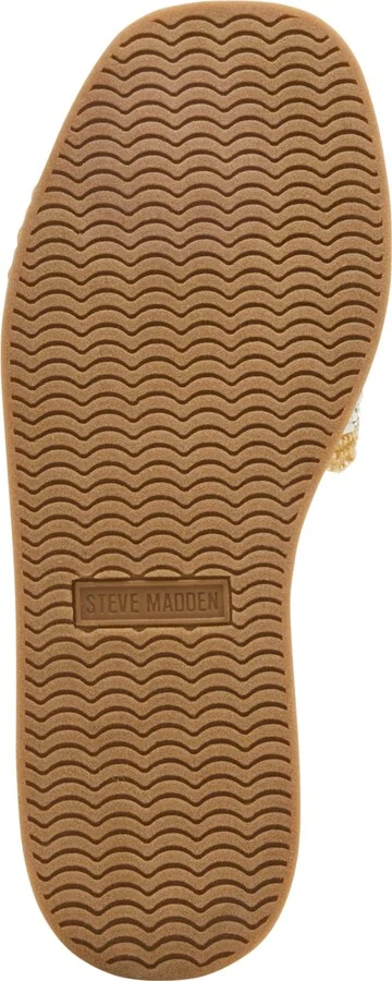 Steve Madden Women's Boardwalk Espadrille Slide Sandals - Image 9