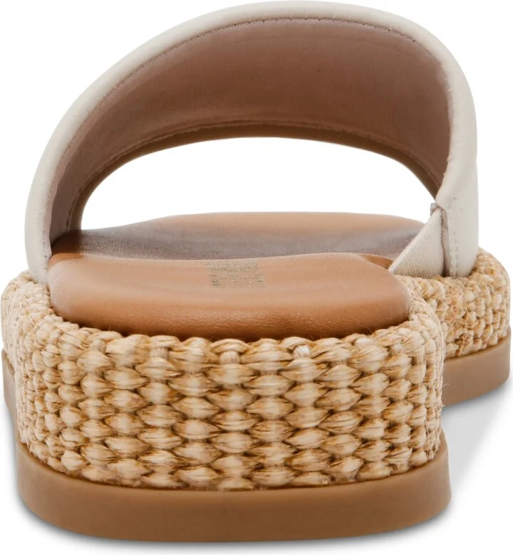 Steve Madden Women's Boardwalk Espadrille Slide Sandals - Image 11