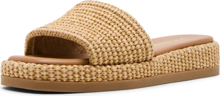 Natural Raffia