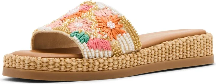 Floral Multi