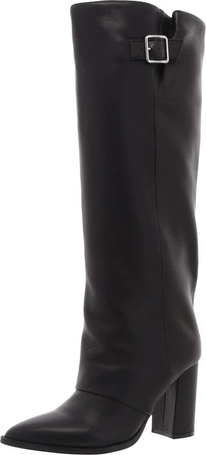 Steve Madden Women's Brailey Knee High Boot