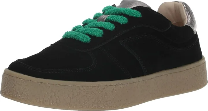 Black Suede