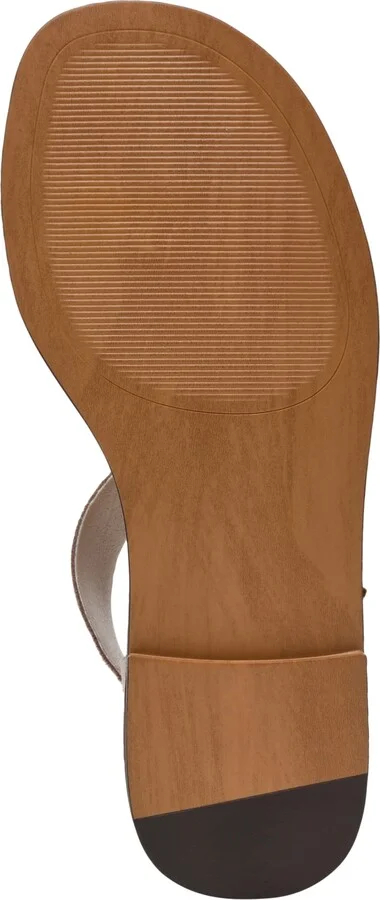 Steve Madden Women's Brazinn Gladiator Flat Sandals - Image 9