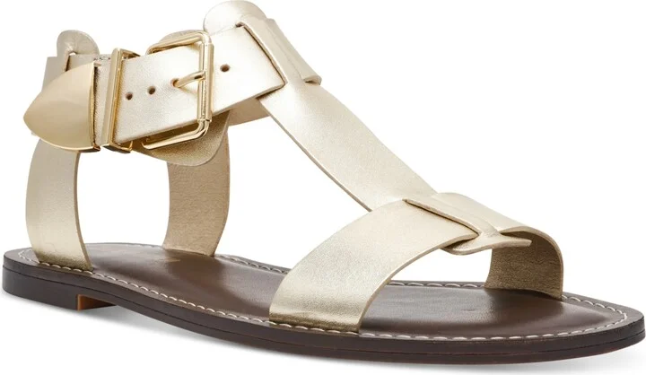 Gold Leather