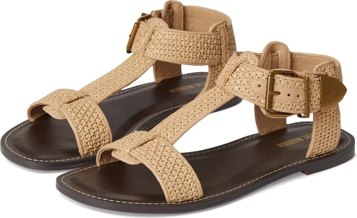 Steve Madden Women's Brazinn Sandal