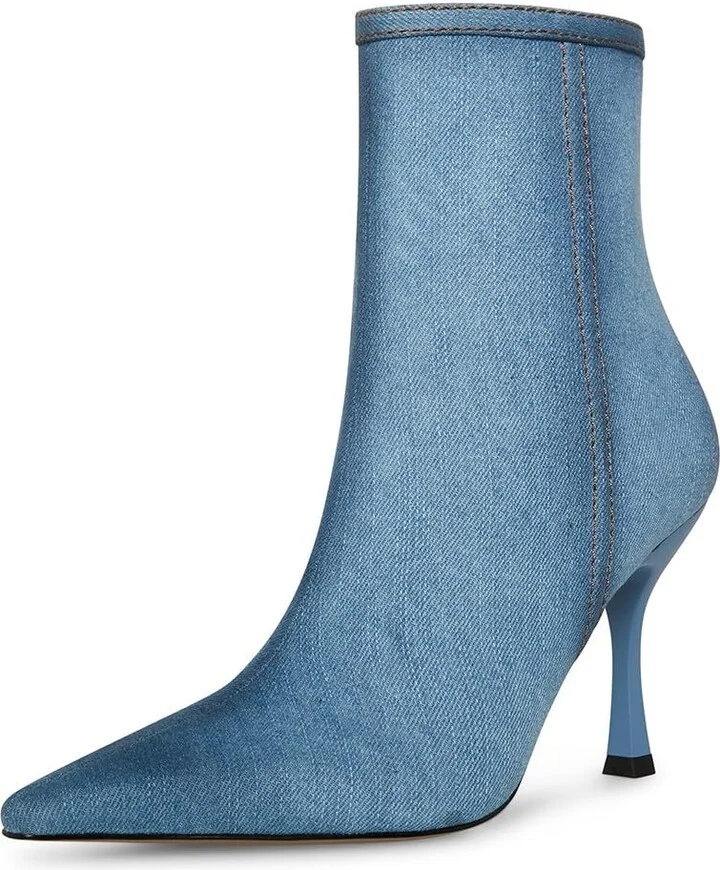 Steve Madden Women's Brecken Ankle Boot