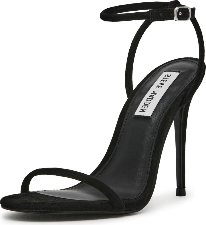 Steve Madden Women's Breslin Heeled Sandal