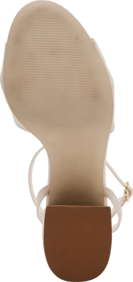 Steve Madden Women's Caden Knotted Embellished Block-Heel Sandals - Image 5