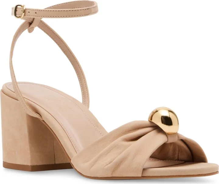 Sand Nubuck