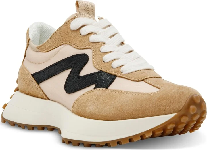 Tan,black Multi