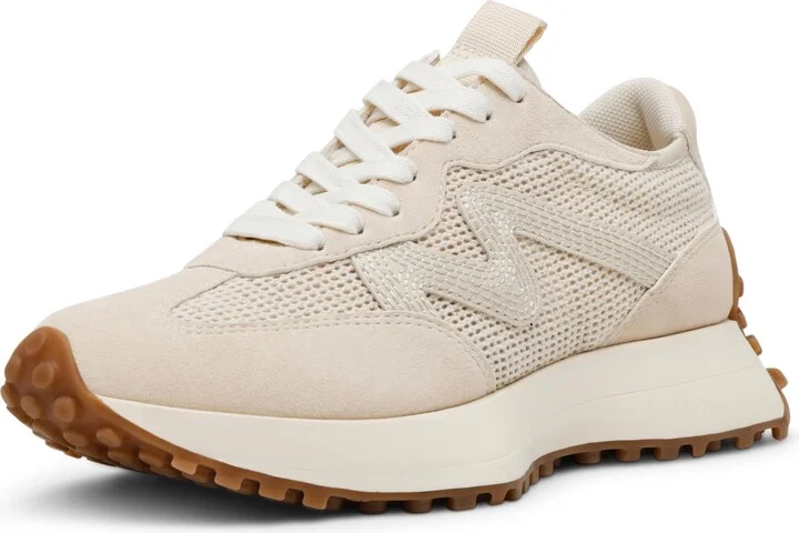 Steve Madden Women's Campo Sneaker