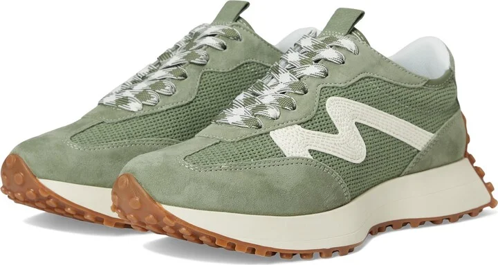 Steve Madden Women's Campo Sneaker