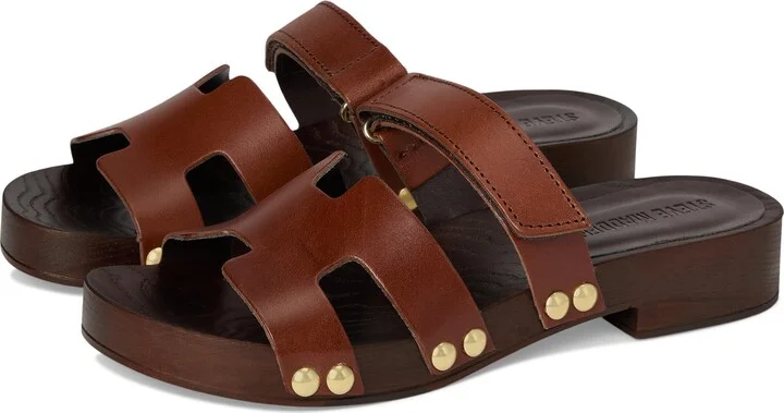 Steve Madden Women's Canal Heeled Sandal