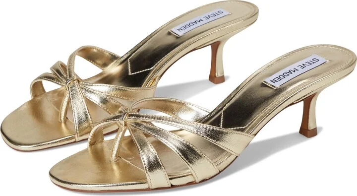 Gold Leath