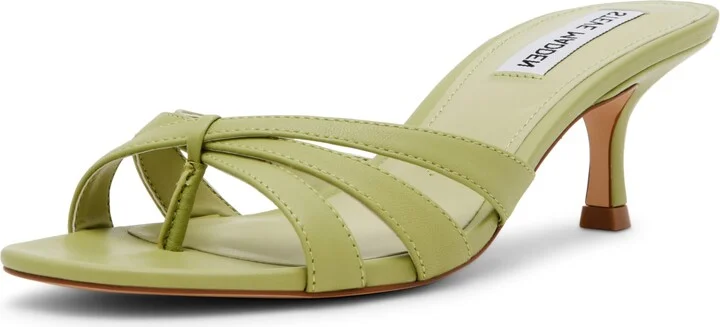 Sage Leather