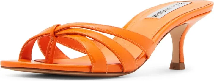 Orange Patent