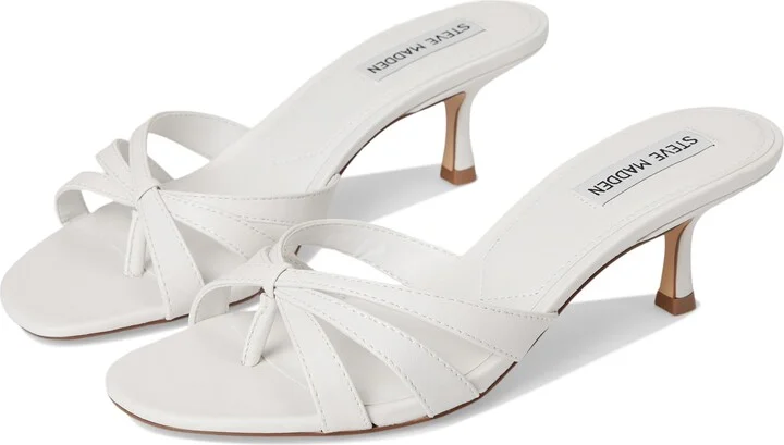 White Leather