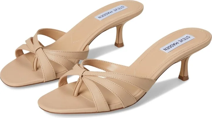 Tan Leather