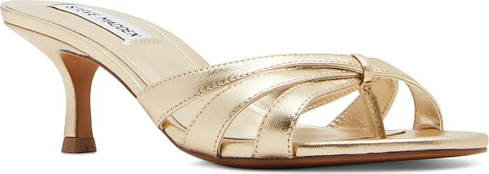 Gold Leather
