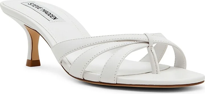 White Leather