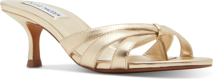 Gold Metallic