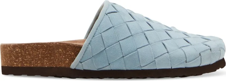 Steve Madden Women's Cecily Woven Mules - Image 2