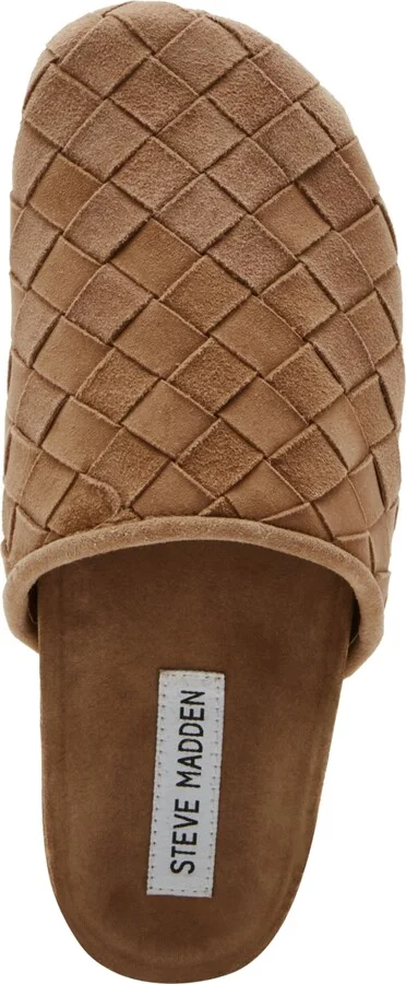 Steve Madden Women's Cecily Woven Mules - Image 8