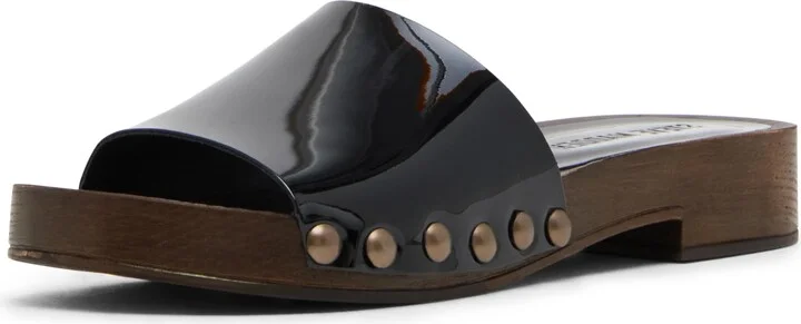 Black Patent
