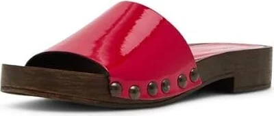 Red Patent