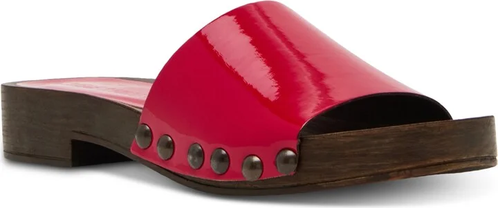 Red Patent