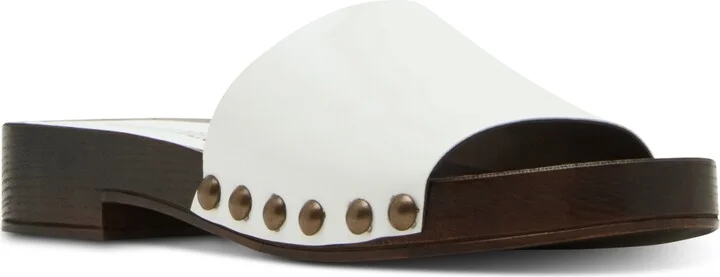 White Patent