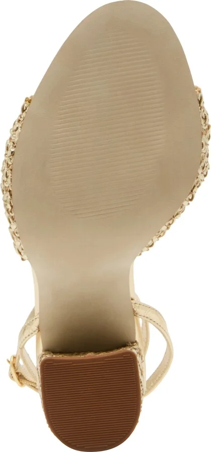 Steve Madden Women's Cheyla Knotted Two-Piece Dress Sandals - Image 5