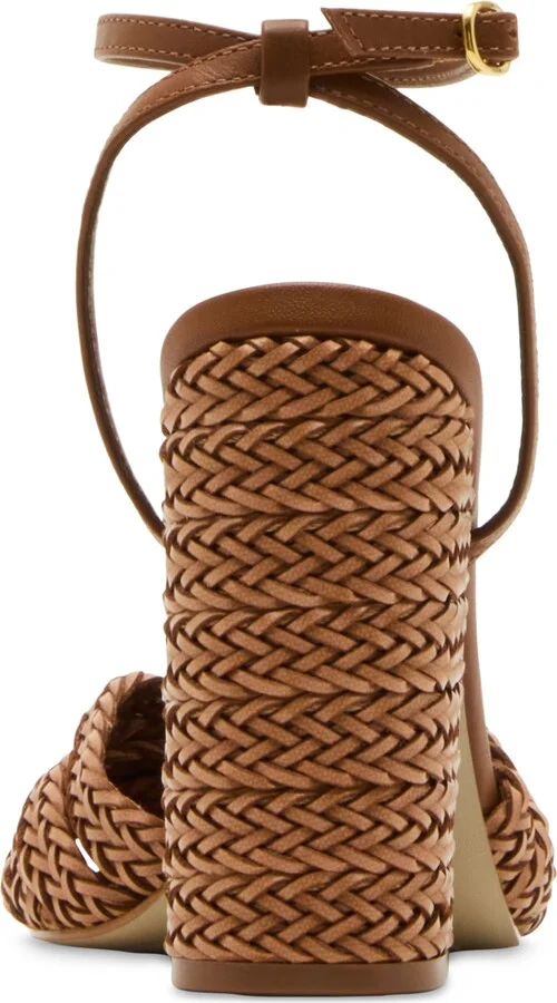 Steve Madden Women's Cheyla Knotted Two-Piece Dress Sandals - Image 7